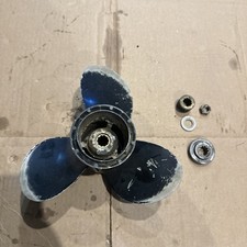 Suzuki cylinder prop for sale  Ottertail