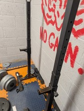 squat racks for sale  RUISLIP