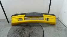 51118132414 front bumper d'occasion  Expédié en Belgium