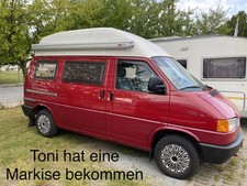 Ldtimer wohnmobil zulassung gebraucht kaufen  Hamburg