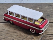 Jouet vintage bus d'occasion  Pordic