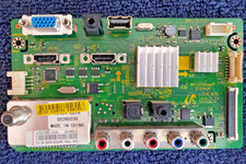 Samsung ln32c350d1d main for sale  Murfreesboro