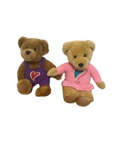 Hallmark valentine kissing for sale  Farmingville