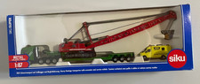 Siku 1834 schwertransport gebraucht kaufen  Kassel