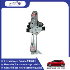 Mecanisme moteur leve d'occasion  Saint-Quentin