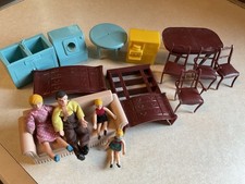 table chairs buffet for sale  Manawa