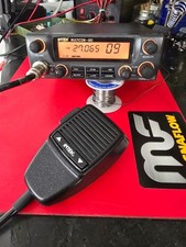 Radio baracchino intek usato  Breganze