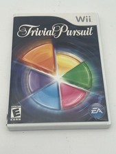 Trivial pursuit complete for sale  Sumiton