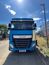 2015 daf xf460 for sale 2015 daf xf460 for sale  BASILDON