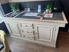 Shabby chic wooden for sale  BUDE