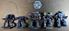 Battletech clan invasion for sale  BROMLEY