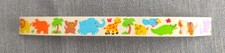 Sandylion Sticker 90er Originalbogen Tape Streifen Tiere Safari comprar usado  Enviando para Brazil