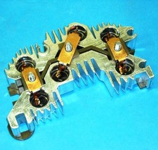 RETIFICADOR PARA ALTERNADOR DELCO 17SI Series 120A; 21SI, 22SI, 23SI, 33SI, 34SI comprar usado RETIFICADOR PARA ALTERNADOR DELCO 17SI Series 120A; 21SI, 22SI, 23SI, 33SI, 34SI comprar usado  Enviando para Brazil