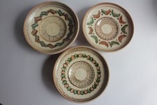 Assiettes terre cuite d'occasion  Seyssel
