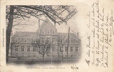 Bacqueville annexe hopital d'occasion  Vasles