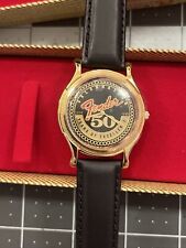 Fender guitar years for sale  Cambridge