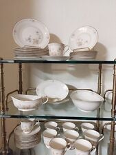 Set pieces noritake for sale  Henderson