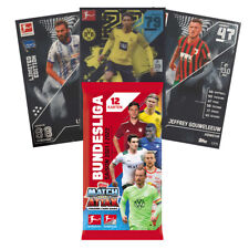 Topps match attax gebraucht kaufen  Dreieich