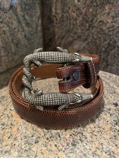 Kieselstein cord sterling for sale  Brooklyn