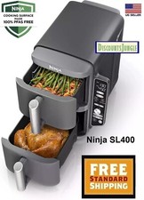Ninja sl400 doublestack for sale  Los Angeles