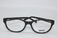 DKNY DY4642 3001 CZARNE Okulary Nowe Autentyczne 54 na sprzedaż  Wysyłka do Poland