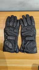 Dynamic leathers gloves for sale  GODALMING