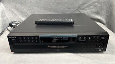 Sony cdp ce375 for sale  Takoma Park