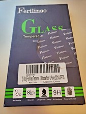 Ferilinso Protetor de tela de vidro temperado 3 Pack para Google Pixel comprar usado  Enviando para Brazil