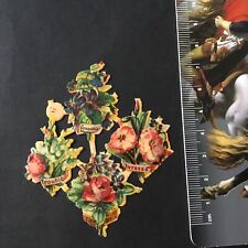 Fleurs chromos anciens d'occasion Fleurs chromos anciens d'occasion  Nantes-