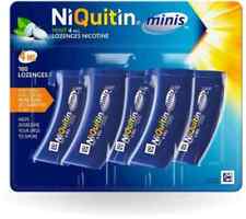 Niquitin minis 100 for sale  UK