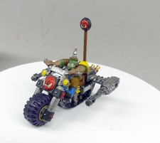 Warhammer 40k ork d'occasion  Rochechouart