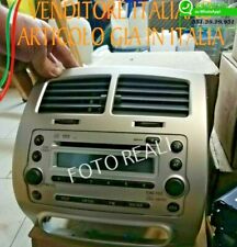 Autoradio toyota urban usato  Giugliano in Campania