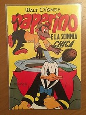 Albo oro disney usato  Milano