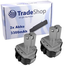 Akku 12v 3300mah gebraucht kaufen  Göttingen