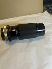 Kiron nikon 200 for sale  Madison
