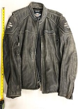 leather jacket midway for sale  Medford