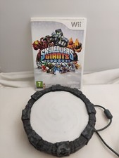 Skylanders giants portale usato  Barcellona Pozzo di Gotto