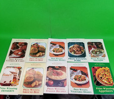 Lot country cooking for sale  Sturgeon Bay