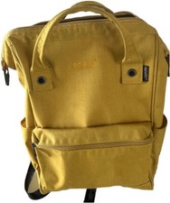 Mochila Anello unissex grande impermeável bolsa de lona lona Japão comprar usado  Enviando para Brazil