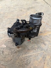 Trabant vergaser 28h1 gebraucht kaufen  Bernau