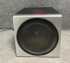 Logitech 2300 subwoofer for sale  North Miami Beach