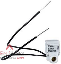 Voyant led orange d'occasion  Bergerac
