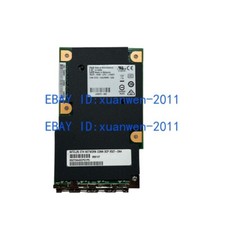 Conexión de red Ethernet Intel X527-DA4 X527DA4OCPG1 OCP NUEVO EMBALAJE A GRANEL segunda mano  Embacar hacia Mexico