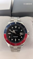 Timex herren harborside gebraucht kaufen  Bensheim