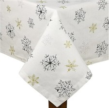 Kate spade snowflakes for sale  ILFORD