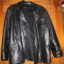 pea coat leder gebraucht kaufen pea coat leder gebraucht kaufen Berlin