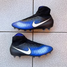 Chuteiras de futebol Nike Magista Orden II FG 2016 EUA 8 EUR 41 * menores comprar usado  Enviando para Brazil