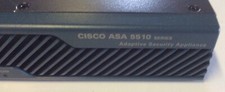 Cisco asa 5510 d'occasion  Crouy-sur-Ourcq