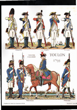 Revue carnet sabretache d'occasion  Nantes-