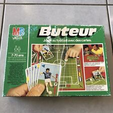 Jeu football buteur d'occasion  Guénange